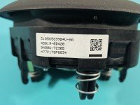 Poduszka powietrzna kierowcy airbag Toyota Yaris III 45019-0D420