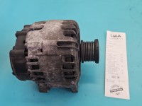 TEST Alternator Renault Scenic II 2.0 dci M9R 8200725683, 2543597A