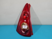 Lampa tył lewa błotnika Peugeot 107 HB EUROPA