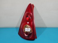 Lampa tył lewa Peugeot 107 HB