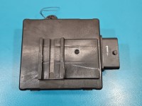 Sterownik moduł Peugeot, Fotela lewy przód Peugeot 3008 II 9811518380