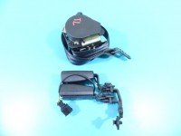 Pas bezpieczeństwa tył lewy Skoda Octavia III 5E5857447B, 8V0857739QVZ