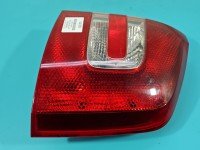 Lampa tył prawa Skoda Octavia II kombi