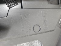 Tapicerka drzwi tył prawa boczek Alfa romeo Giulietta 1948120, 194812052072