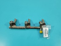 Listwa wtryskowa CZUJNIKI 0261555164 JAGUAR XF II X260 3.0 V6