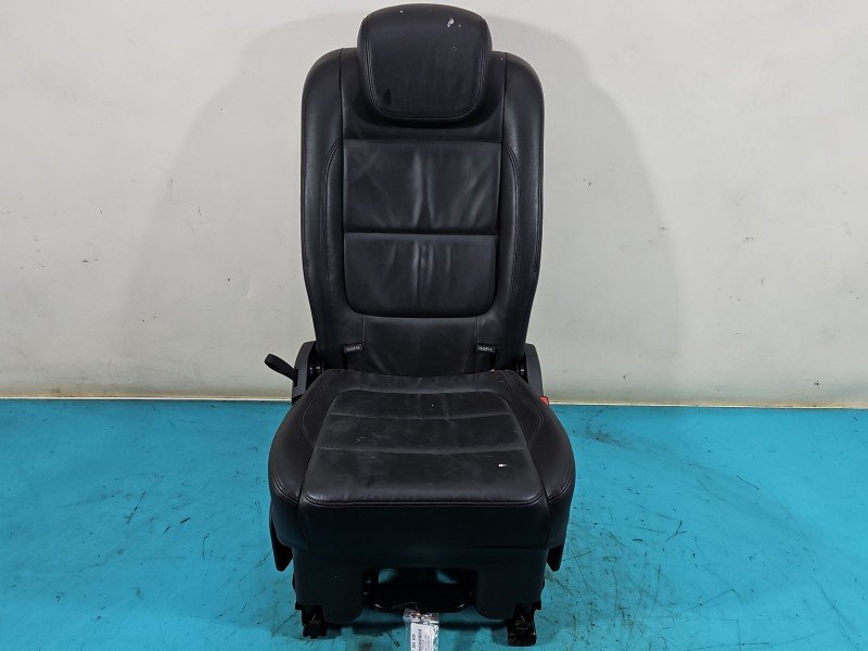 Fotel tył środkowy II rząd Vw Sharan II 10- tylny