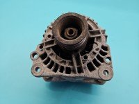 TEST Alternator Audi A2 037903025F, 0124325011 1.4 16V