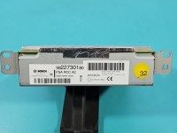 Radio fabryczne Citroen C3 III 16-24 9822730180 radioodtwarzacz