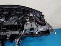 Deska rozdzielcza airbag pasażera kokpit Peugeot 508 I 10-18