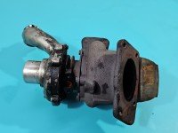 Turbosprężarka Renault Espace III 701164-2, 8200052297 2.2 dci 129KM