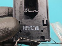 Przełącznik szyb Opel Astra V K 13408458 EU