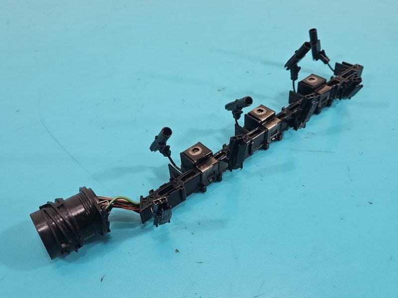 Wiązka instalacja Mitsubishi, pompowtryskiwaczy Mitsubishi Outlander II 03G971826A