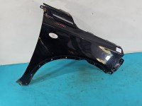 Błotnik przód prawy Suzuki Vitara II 15- czarny ZCE C04