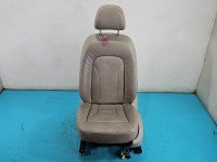 Fotele komplet kanapa AUDI Q5 08-