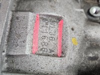 Skrzynia biegów Kia Ceed III 18-21 1.6 CRDI
