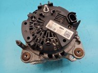 TEST Alternator Vw Caddy IV 05L903026C, 2722282C 2.0 tdi