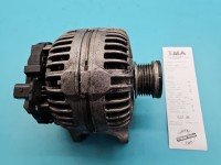 TEST Alternator Skoda Yeti 1.2 TSI