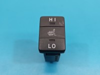 Przełącznik grzania foteli lewy Toyota Corolla E16 E18 13- 191698