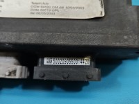 Sterownik LPG gazu Europejska, TARTARINI EVO 01