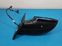 Lusterko prawe AUDI Q7 I 4L LZ9Y europa