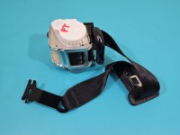 Pas bezpieczeństwa tył prawy Skoda Superb III