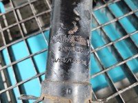 Amortyzator przód prawy przedni Vw Golf IV