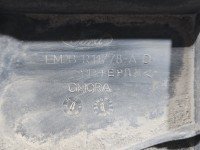 Osłona ZAŚLEPKA PLASTIK Ford S-max II MK2