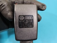 Pas bezpieczeństwa przód lewy kierowcy 307100210, 8T8857705F, 8K0857755F Audi A5 8T EU