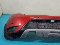 Zderzak tył Dacia Sandero II 12-20 bordowy TEB76 HB