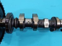 Koło faz rozrządu Ford Focus Mk3 1.0 ECOBOOST M2DA