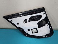 Tapicerka drzwi tył prawa boczek BMW G20 83869531