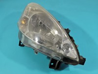Reflektor prawy lampa przód Peugeot Partner II EUROPA 9682829280, 89318001