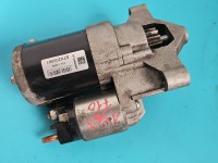 TEST Rozrusznik Citroen C5 II X7 2.0 hdi