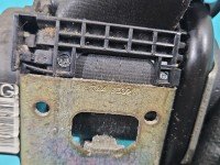 Pas bezpieczeństwa przód lewy kierowcy Peugeot 407 9629105380, 96439575XX EU