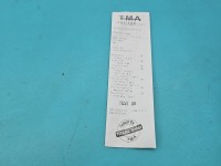 TEST Alternator Skoda Octavia III 03L903023K 1.6 tdi