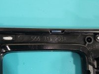 Listwa listwy dekory dekor deski Skoda Karoq eu