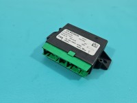 Sterownik parkowania PDC Peugeot 508 I 0263004545, 9800410080