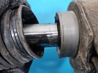 Przekładnia kierownicza maglownica Vw Passat B6 3C1423051S, 1K1909144L, 0273010045