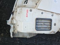 Błotnik tył prawy Skoda Superb III biały LF9E ćwiartka