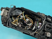 Reflektor lewy lampa przód Volvo V50 S40 II EUROPA