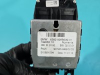 Przełącznik radia nawigacji panel Bmw f10 f11 9286699