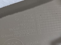 Osłona ZAŚLEPKA PLASTIK Mercedes GL II X166 A1666900025