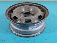 Felga stalowa pozostałe Peugeot 305 PEUGEOT, R14 4x108,