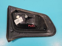 Lampa tył prawa klapy Citroen C3 II 09-16 HB EUROPA 89090140