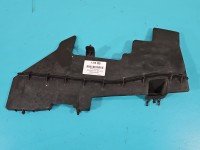 KIEROWNICA Wlot powietrza Toyota Avensis III T27 2.2 D4D