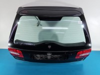Klapa tył Volvo V40 S40 I kombi 5d 346-12