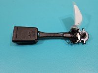 Pas bezpieczeństwa przód prawy pasażera Renault Clio V 19- 878179094R