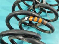 Sprężyny tył komplet Vw Touran I HB