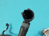 przewód wąż rurka wody Skoda Kodiaq I 5QF122073AH, 06Q121497F 2.0 TSI 190KM