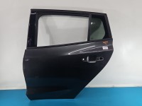 Drzwi tył lewe Ford Focus Mk4 kombi 5d BJ